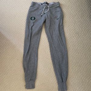 Womens Sweat Joggers (Oregon)